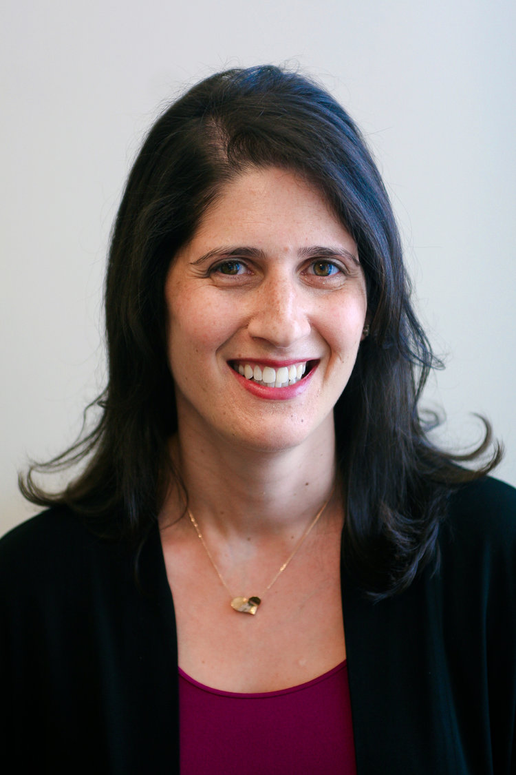 Elysa Greenblatt, Owner Elysa Greenblatt, Owner
