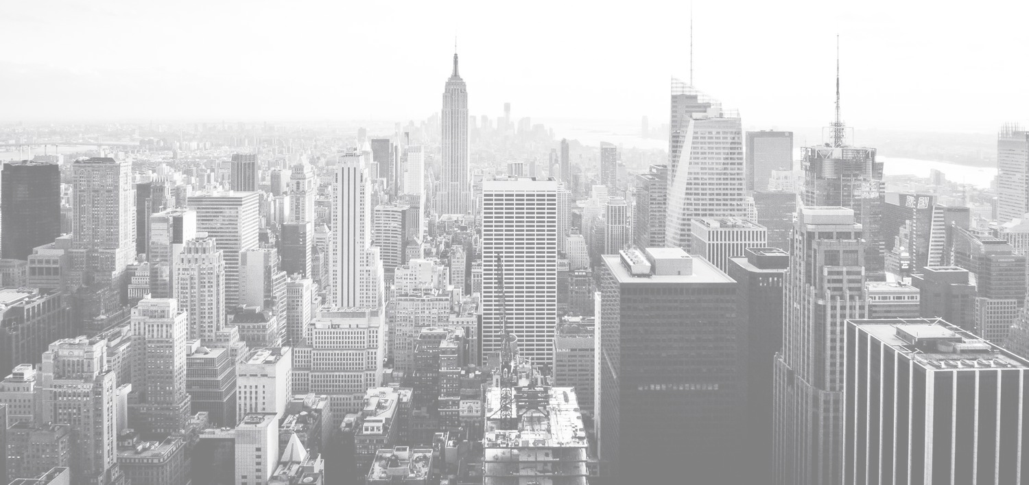 New York Skyline